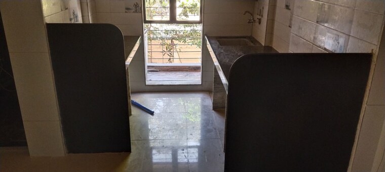 Kitchen, kanchan-nalanda-chs 3 Bedroom 900 Sq.Ft. Apartment In Malad West Mumbai 10303472