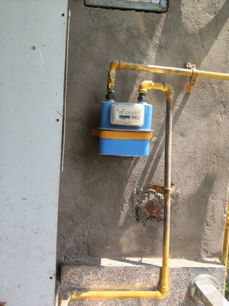 undefined, rwa-apartments-sector-71 1 Bedroom 550 Sq.Ft. Independent House In Sector 71 Noida 10303479