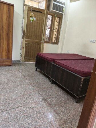 1 BHK 550 Sq.Ft. Independent House in RWA Apartments Sector 71