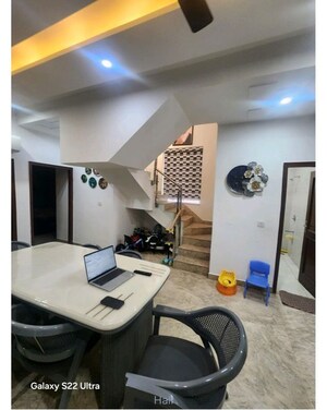 3 BHK Builder Floor For Sale in SS Almeria, Sector 84