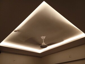 Furnished Amenities in 2 BHK Apartment at Aloha Towers, Baner – for Rent