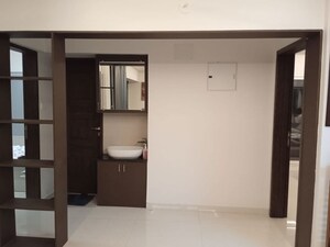 Corridor in 2 BHK Apartment at Aloha Towers, Baner – for Rent