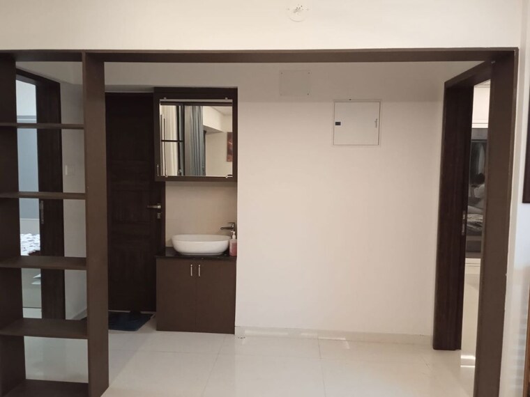undefined, aloha-towers 2 Bedroom 1200 Sq.Ft. Apartment In Baner Pune 10303484