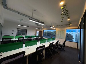  Office Space For Rent in Hsr Layout Sector 2