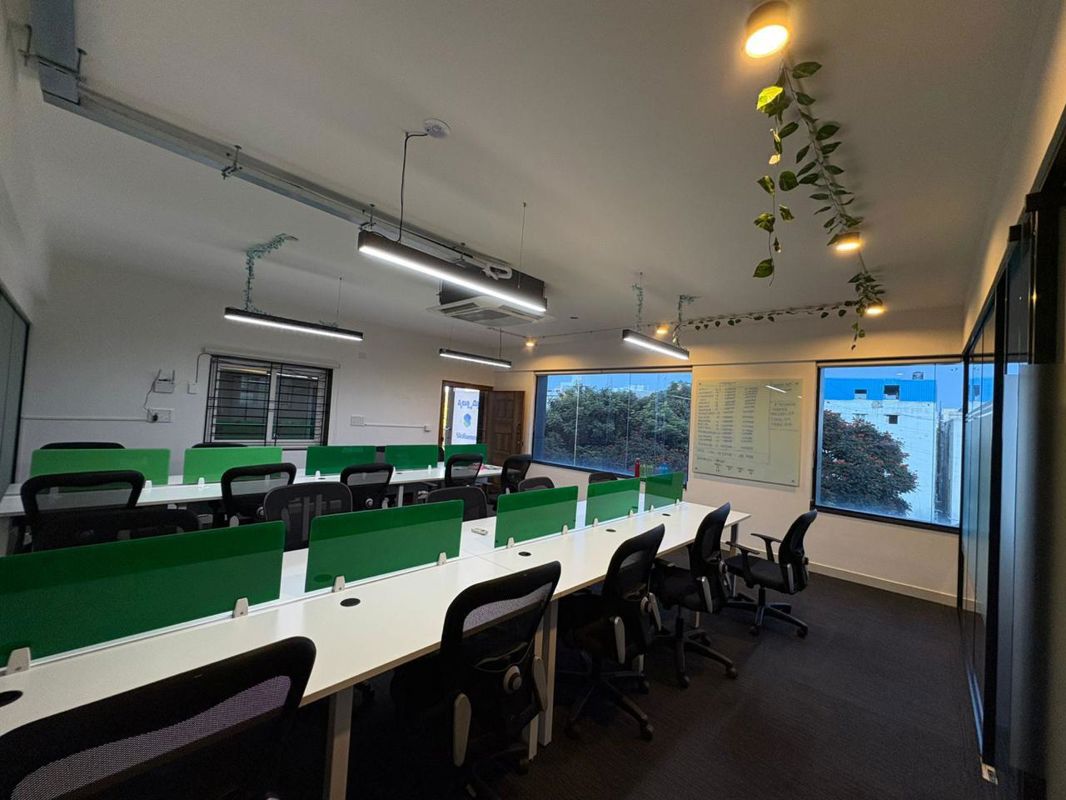 Office Space For Rent in HSR Layout Sector 2