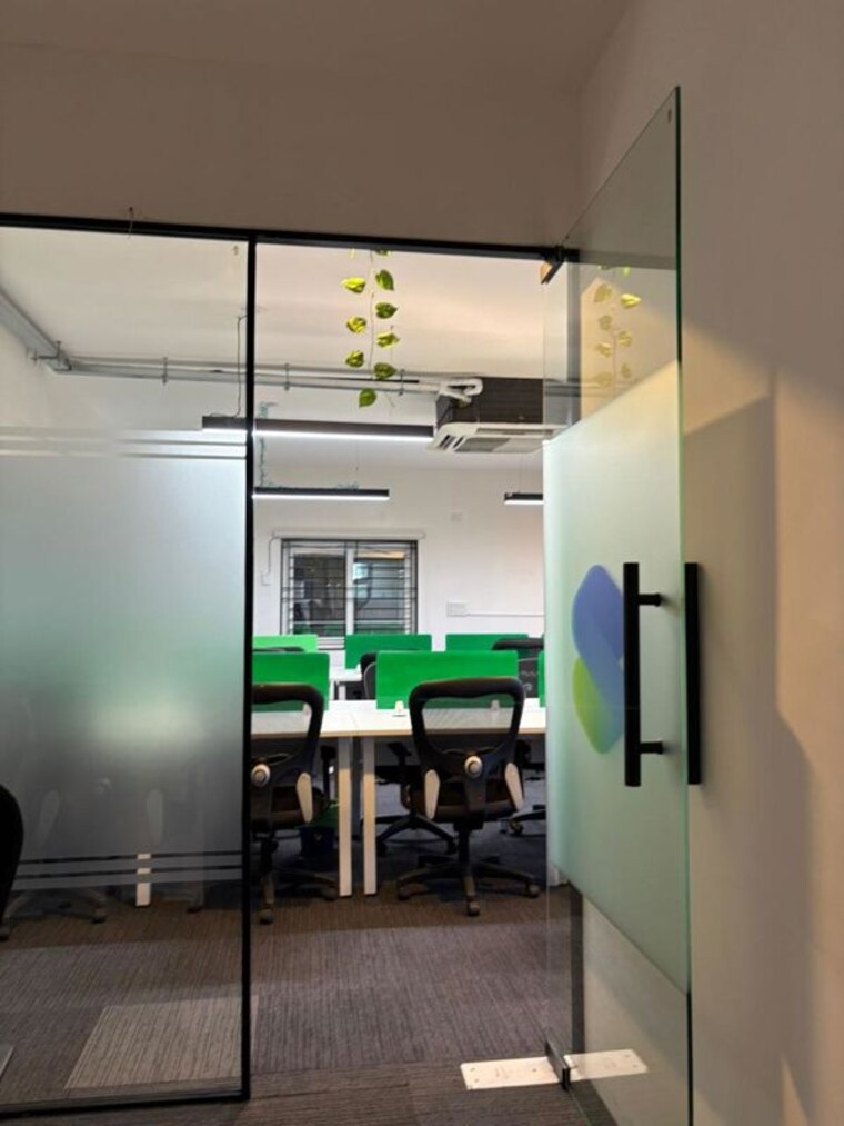 Team Area, hsr layout sector 2 Commercial Office Space 1200 Sq.Ft. In Hsr Layout Sector 2 Bangalore 10303485