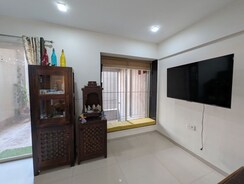 3 BHK Apartment For Rent in Sai Innovision 7 Avenues