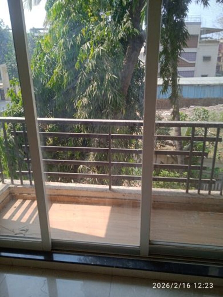 Balcony, bhayandar east 2 Bedroom 710 Sq.Ft. Apartment In Bhayandar East Thane 10303487