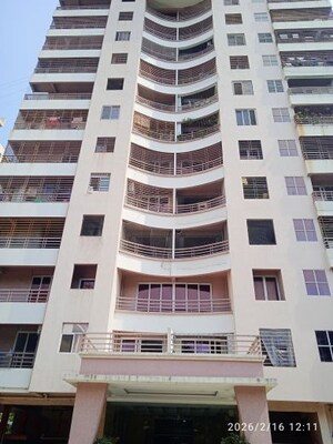 2 BHK Apartment – Exterior View View at Bhayandar East - for Sale