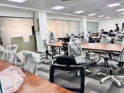 Office Space in IT/SEZ For Rent in Sector 63