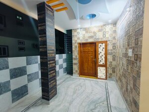 2 BHK Independent House – Exterior View View at Rajiv Nagar - for Sale