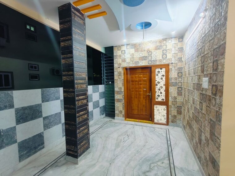 Exterior View, rajiv nagar 2 Bedroom 126 Sq.Yd. Independent House In Rajiv Nagar Guntur 10303493