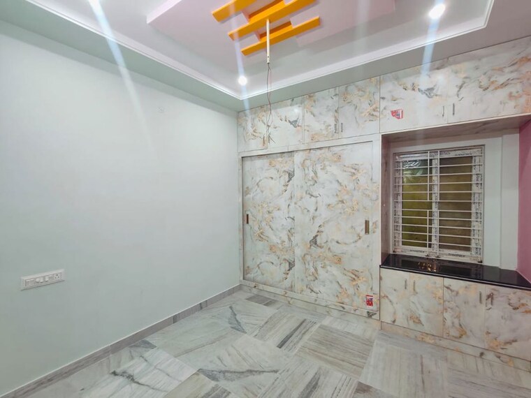 Bedroom, rajiv nagar 2 Bedroom 126 Sq.Yd. Independent House In Rajiv Nagar Guntur 10303493