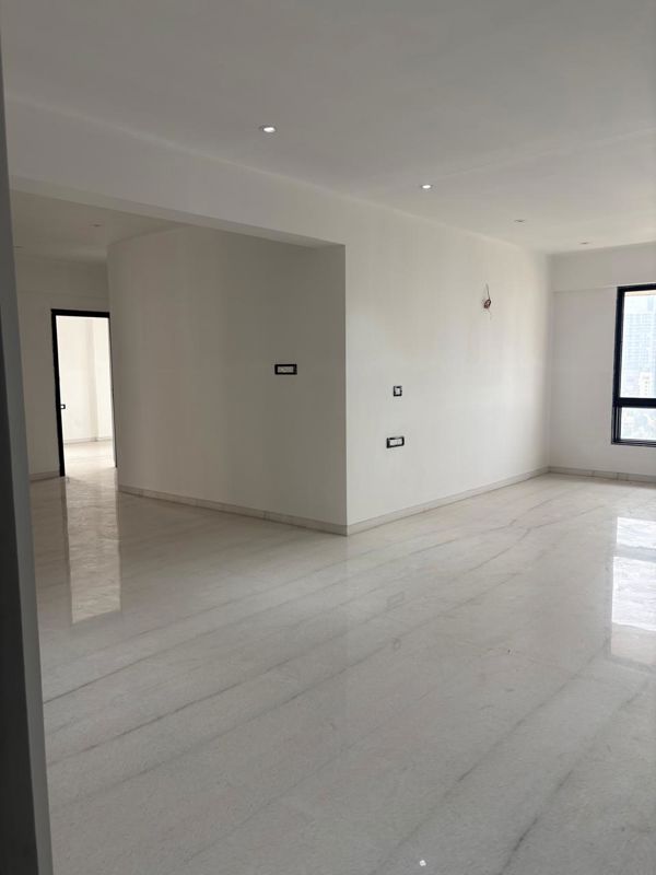 4 BHK + Pooja Room,Servant Room,Study Room,Extra Room,Basement,Store Room Apartment For Sale in Sugee Samruddhi