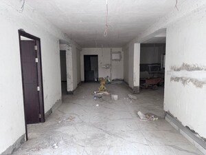 Parking in 3 BHK Apartment at Hivision Heights, Kompally – for Sale