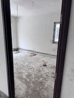 Balcony in 3 BHK Apartment at Hivision Heights, Kompally – for Sale