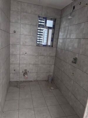 Bathroom in 3 BHK Apartment at Hivision Heights, Kompally – for Sale