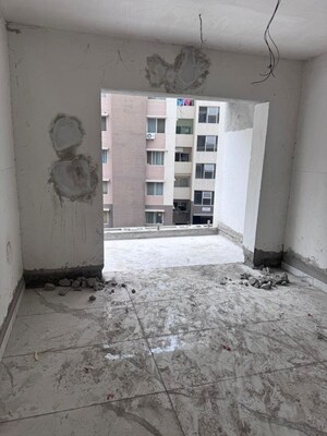 Parking in 3 BHK Apartment at Hivision Heights, Kompally – for Sale