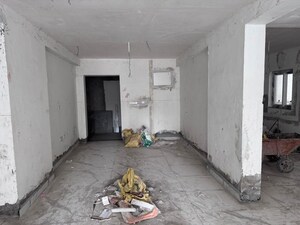 Parking in 3 BHK Apartment at Hivision Heights, Kompally – for Sale