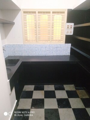 Kitchen in 2 BHK Apartment at Banashankari – for Rent
