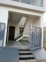 2 BHK + Pooja Room 705 Sq.Ft. Independent House in Jankipuram