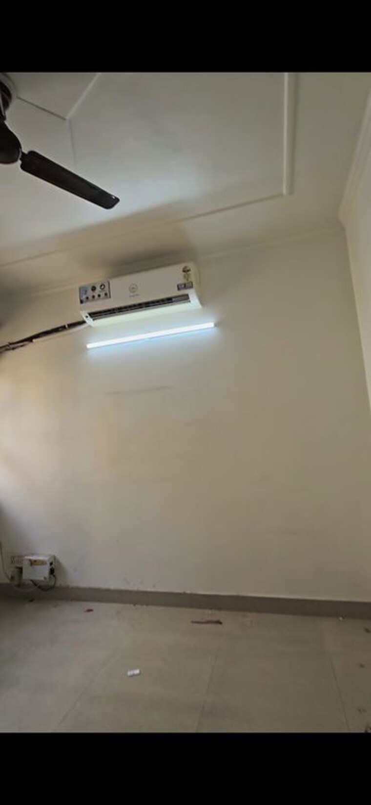 Room, ip extension 3 Bedroom 1600 Sq.Ft. Apartment In Ip Extension Delhi 10303504