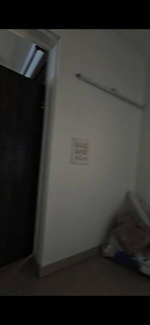 Building Lobby in 3 BHK Apartment at Ip Extension – for Sale