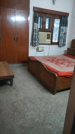3 BHK + Pooja Room Apartment For Sale in IP Extension