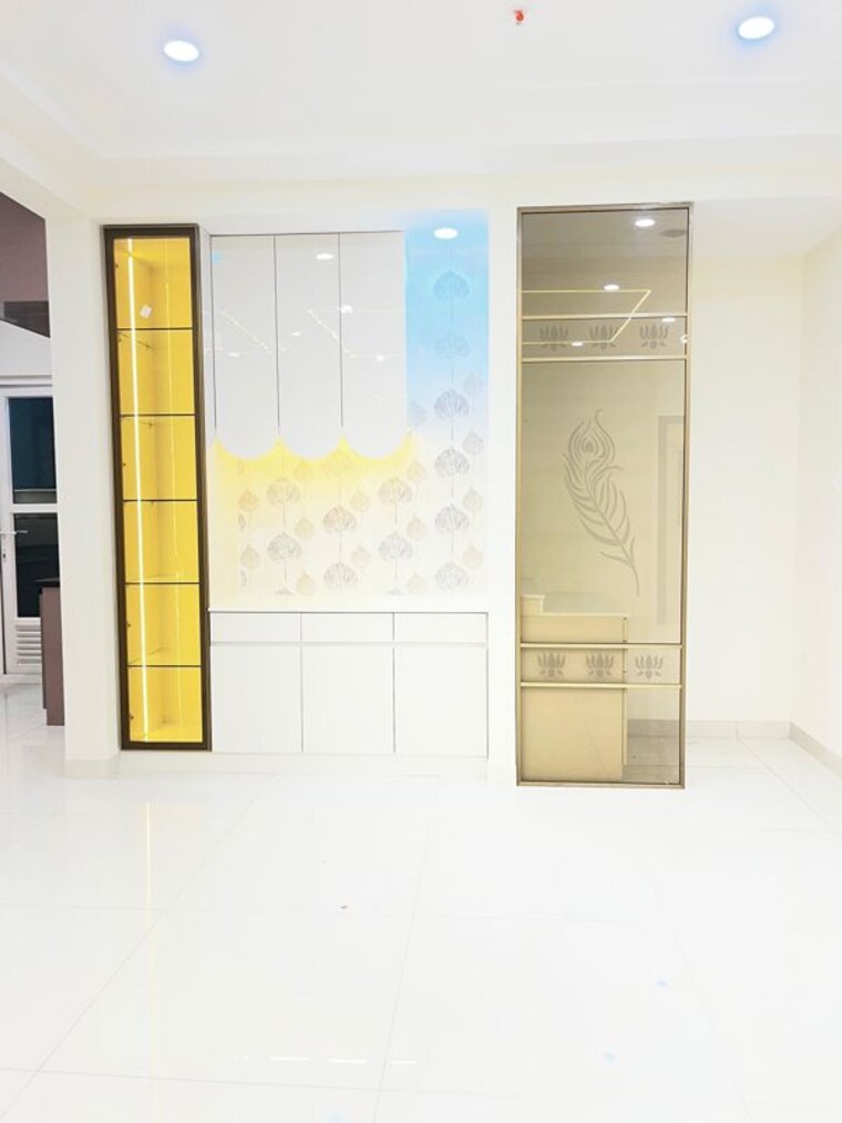 Room, aparna-zenon 3 Bedroom 2257 Sq.Ft. Apartment In Puppalaguda Hyderabad 10303506