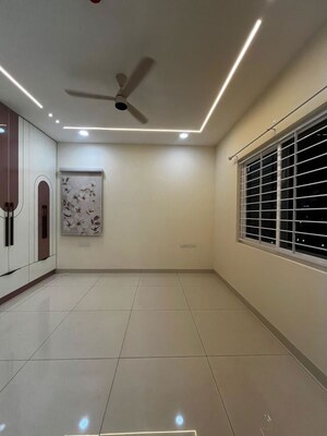 Kitchen in 3 BHK Apartment at Aparna Zenon, Puppalaguda – for Rent