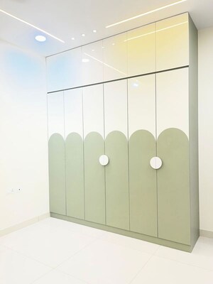 Room in 3 BHK Apartment at Aparna Zenon, Puppalaguda – for Rent