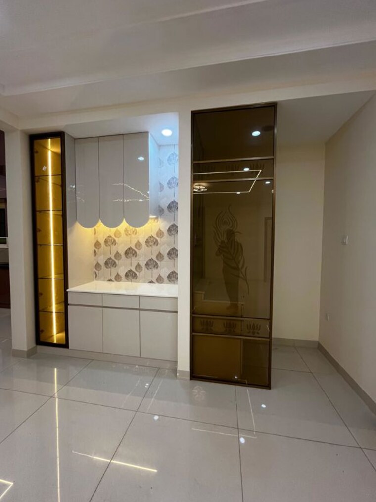 Room, aparna-zenon 3 Bedroom 2257 Sq.Ft. Apartment In Puppalaguda Hyderabad 10303506
