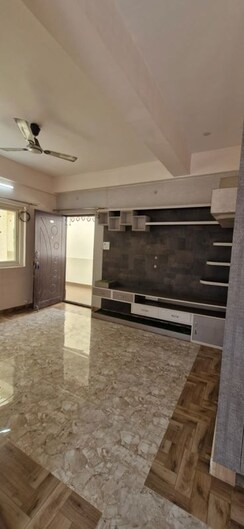 2 BHK + Pooja Room Builder Floor For Rent in Kondapur