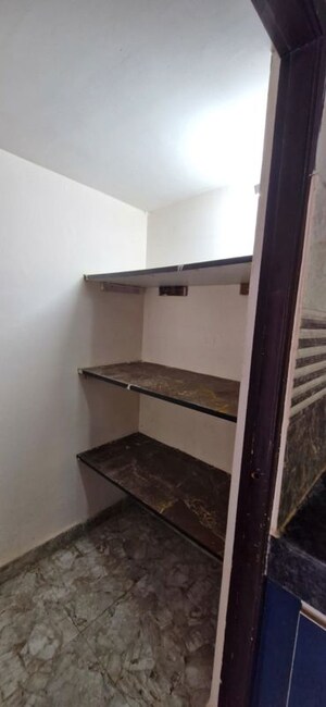 Kitchen in 2 BHK Builder Floor at Kondapur – for Rent