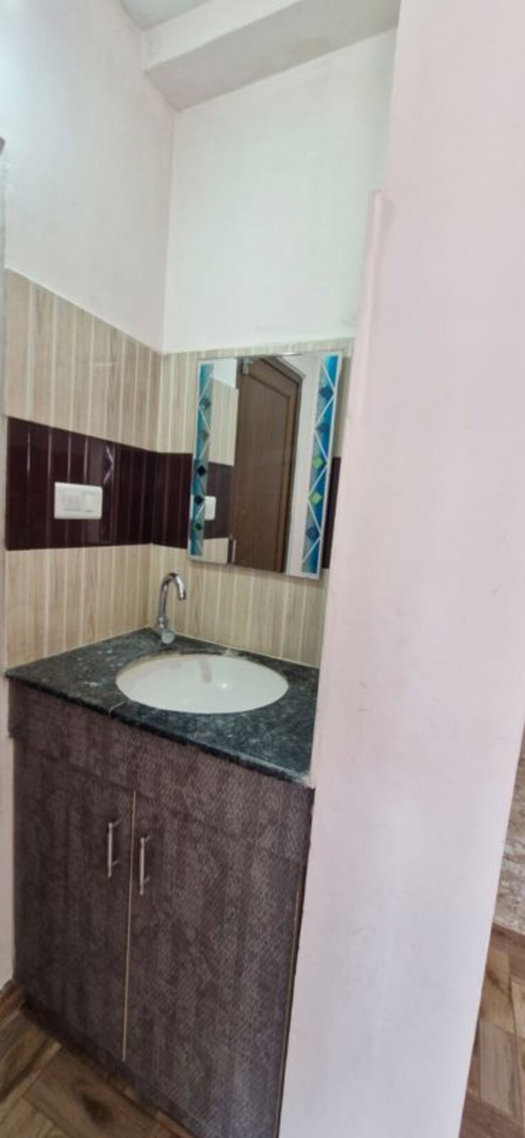 Bathroom, kondapur 2 Bedroom 1400 Sq.Ft. Builder Floor In Kondapur Hyderabad 10303510