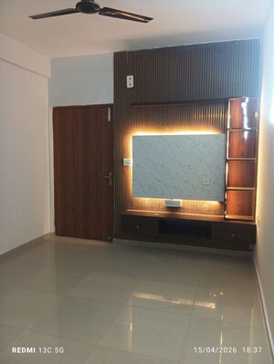 Furnished Amenities in 2 BHK Apartment at Pyramid Midtown, Sector 59 – for Rent