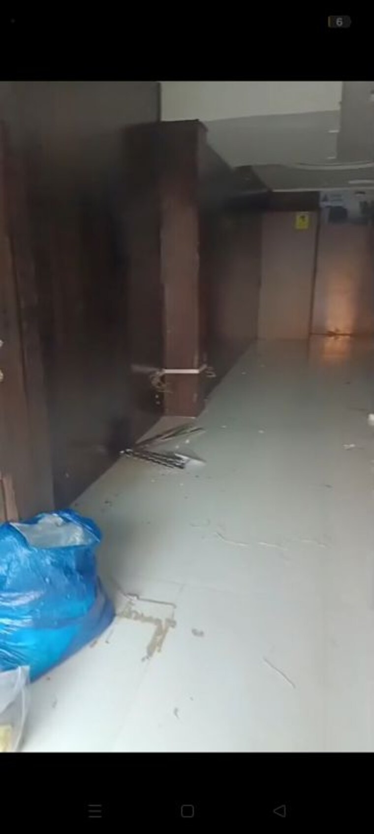 Floor Plan, oshiwara Commercial Shop 280 Sq.Ft. In Oshiwara Mumbai 10303516