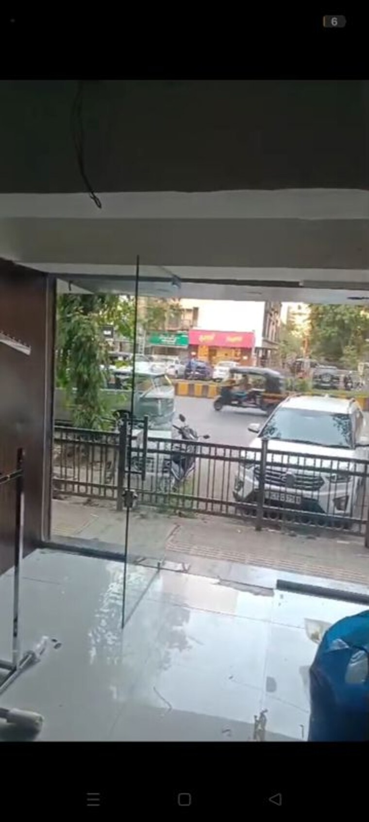 Exterior View, oshiwara Commercial Shop 280 Sq.Ft. In Oshiwara Mumbai 10303516