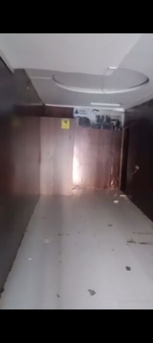 Floor Plan in  Shop at Oshiwara – for Rent