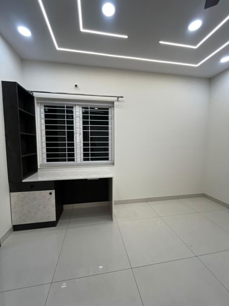Room, aparna-zenon 3 Bedroom 2257 Sq.Ft. Apartment In Puppalaguda Hyderabad 10303513
