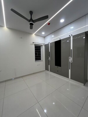 Kitchen in 3 BHK Apartment at Aparna Zenon, Puppalaguda – for Rent