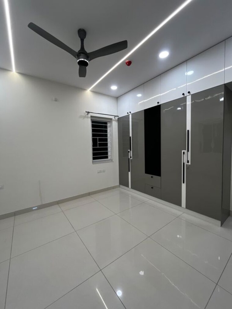 Kitchen, aparna-zenon 3 Bedroom 2257 Sq.Ft. Apartment In Puppalaguda Hyderabad 10303513