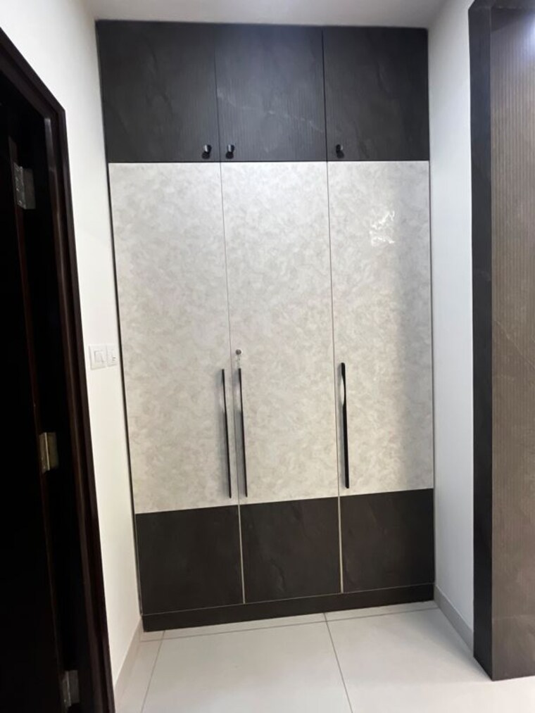 Bathroom, aparna-zenon 3 Bedroom 2257 Sq.Ft. Apartment In Puppalaguda Hyderabad 10303513