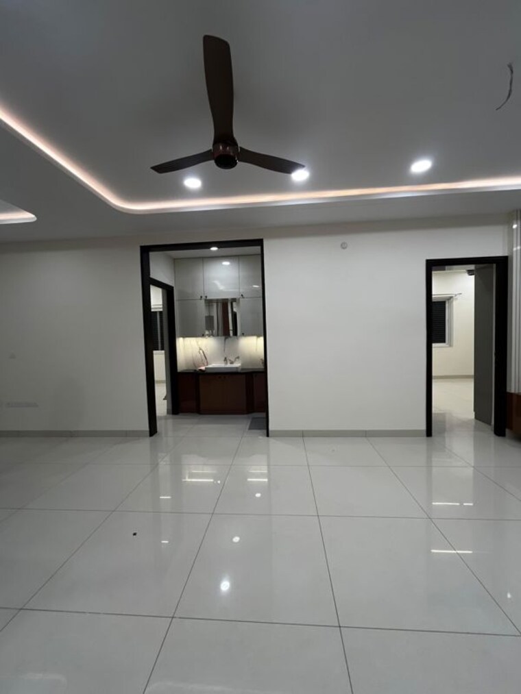 Room, aparna-zenon 3 Bedroom 2257 Sq.Ft. Apartment In Puppalaguda Hyderabad 10303513