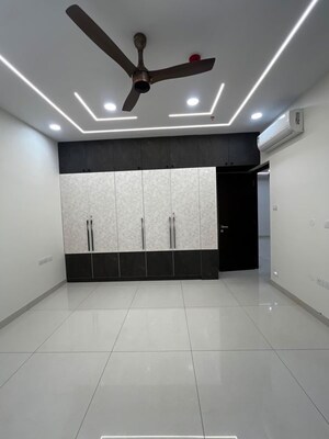 Kitchen in 3 BHK Apartment at Aparna Zenon, Puppalaguda – for Rent