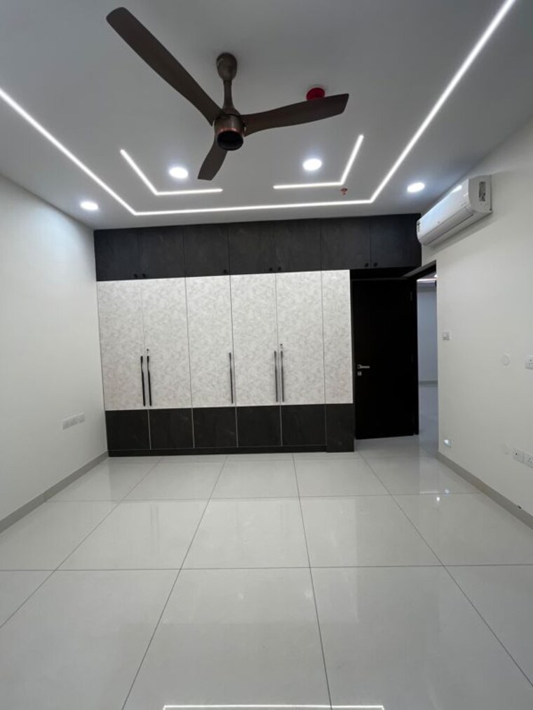 Kitchen, aparna-zenon 3 Bedroom 2257 Sq.Ft. Apartment In Puppalaguda Hyderabad 10303513