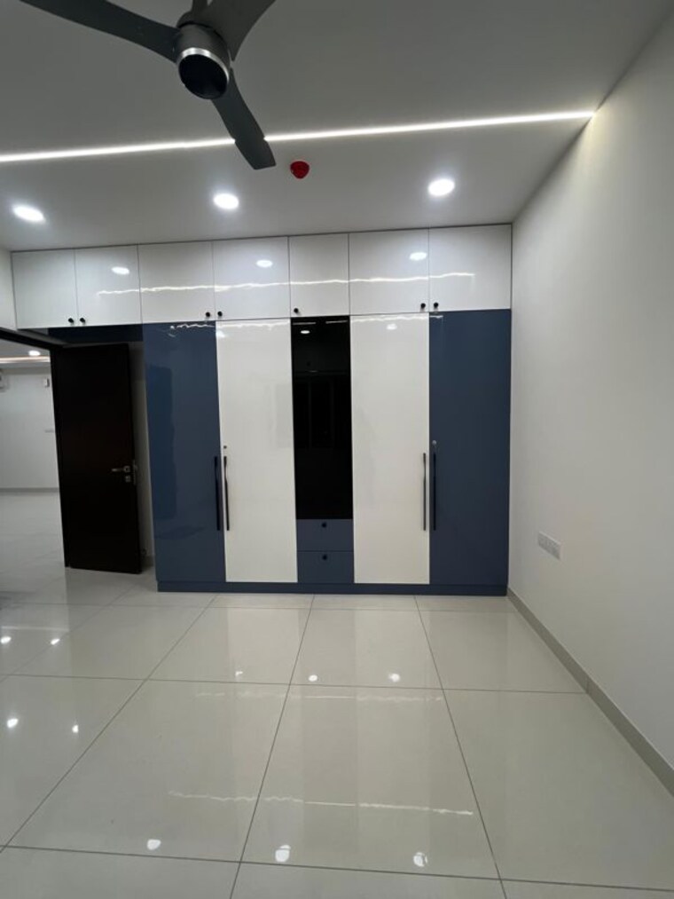 undefined, aparna-zenon 3 Bedroom 2257 Sq.Ft. Apartment In Puppalaguda Hyderabad 10303513