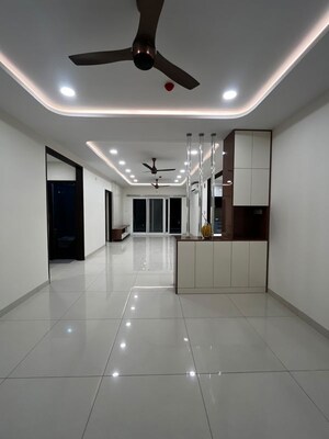 3 BHK Apartment For Rent in Aparna Zenon, Puppalaguda
