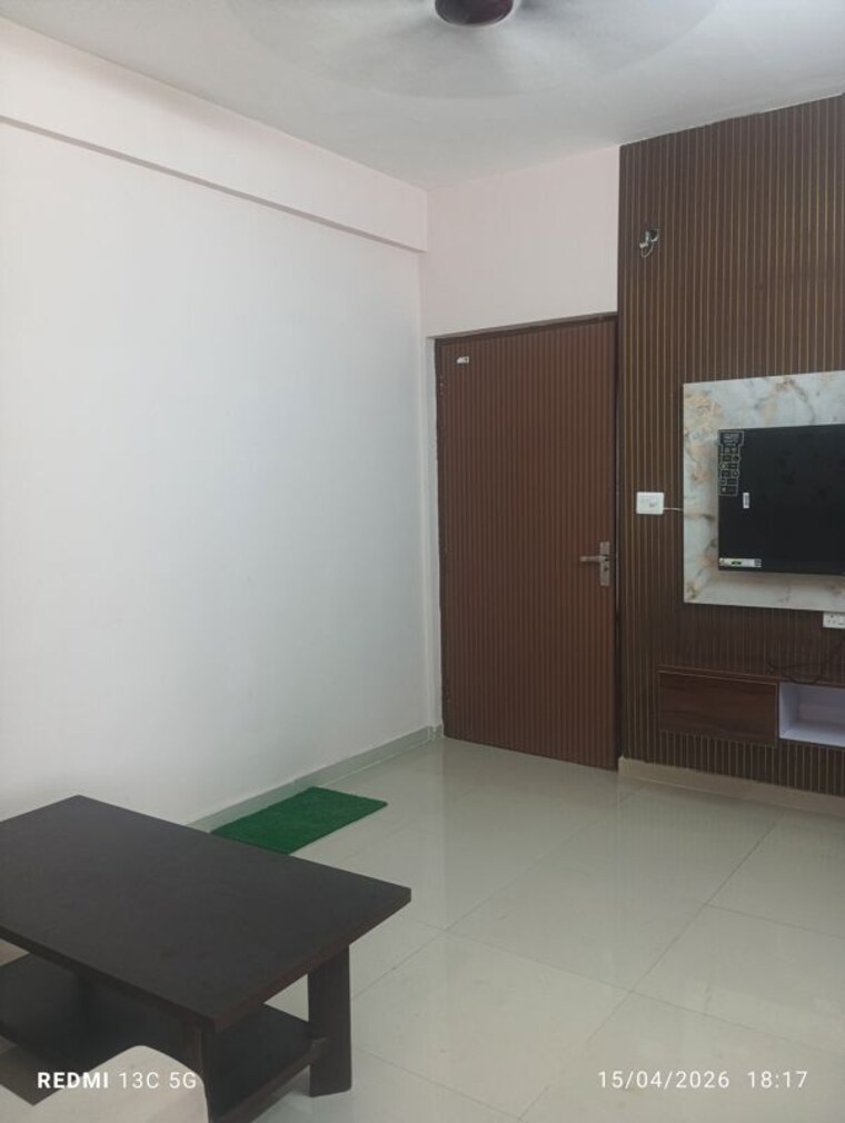 Dining area, pyramid-midtown 2 Bedroom 1000 Sq.Ft. Apartment In Sector 59 Gurgaon 10303514