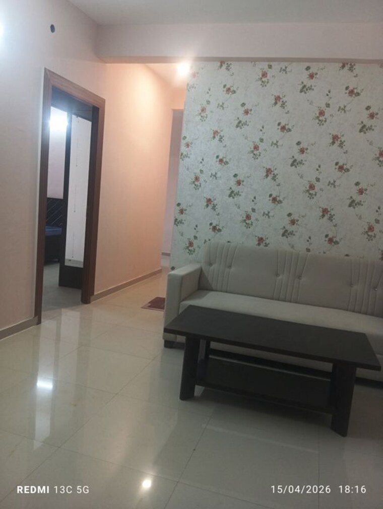 Dining area, pyramid-midtown 2 Bedroom 1000 Sq.Ft. Apartment In Sector 59 Gurgaon 10303514